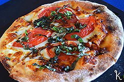 THE AMBER YACHT CLUB